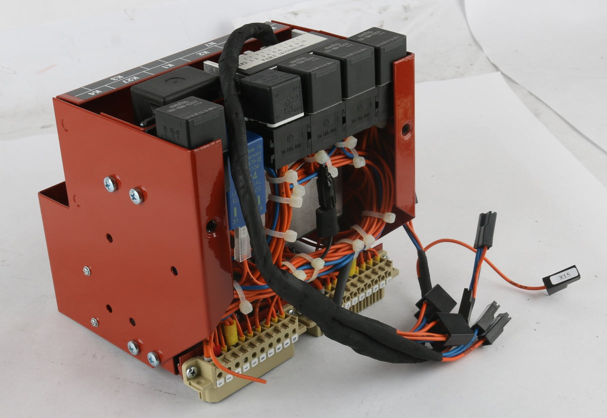 ATLAS COPCO - 1900100333 - CONTROL UNIT