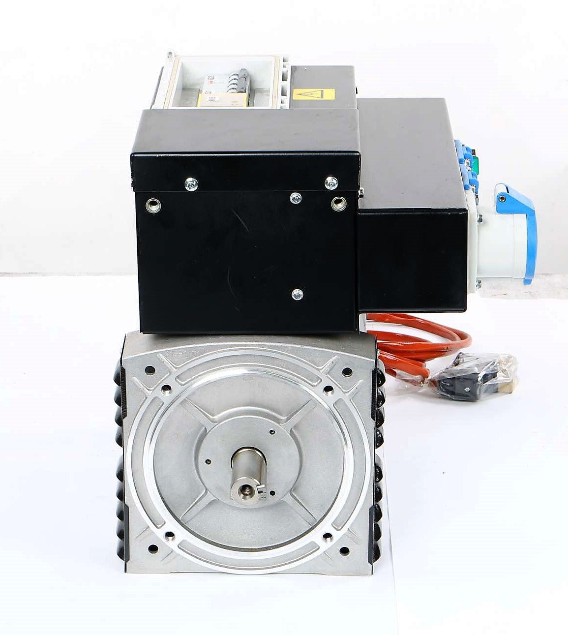 ATLAS COPCO - 1604399786 - ALTERNATOR 12.5kVA 230/400V