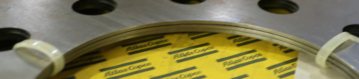 ATLAS COPCO - 2914848800 - COUPLING DISCS LSA49.1 (LOT OF