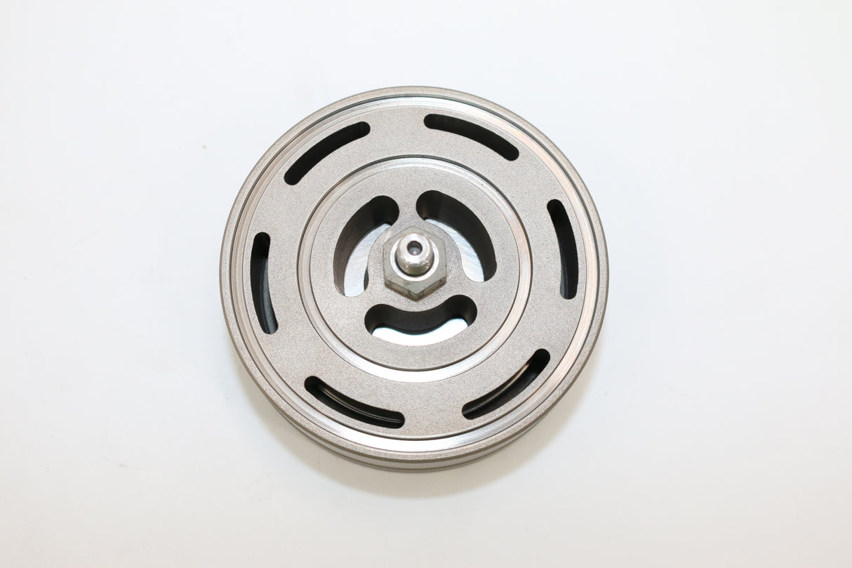 ATLAS COPCO - 2236218456 - VALVE COMPR 4TH STG SB7-44