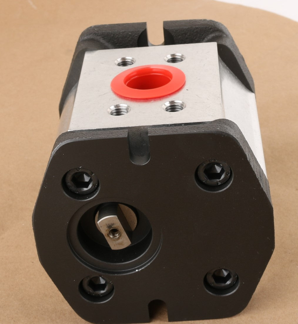 REXROTH - 07363229 - HYDRAULIC GEAR PUMP