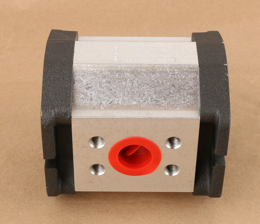 REXROTH - 07363229 - HYDRAULIC GEAR PUMP