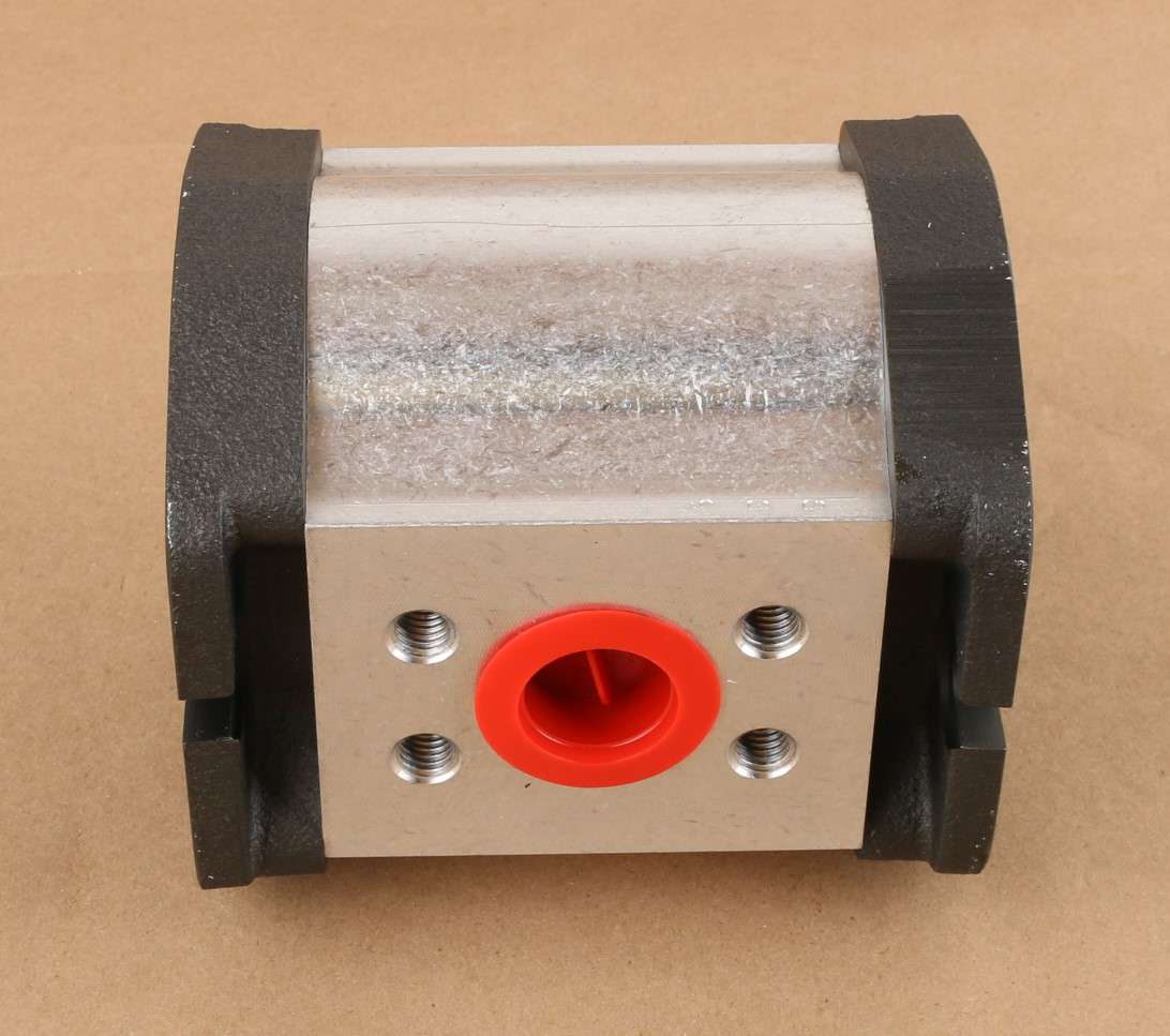 REXROTH - 07363229 - HYDRAULIC GEAR PUMP