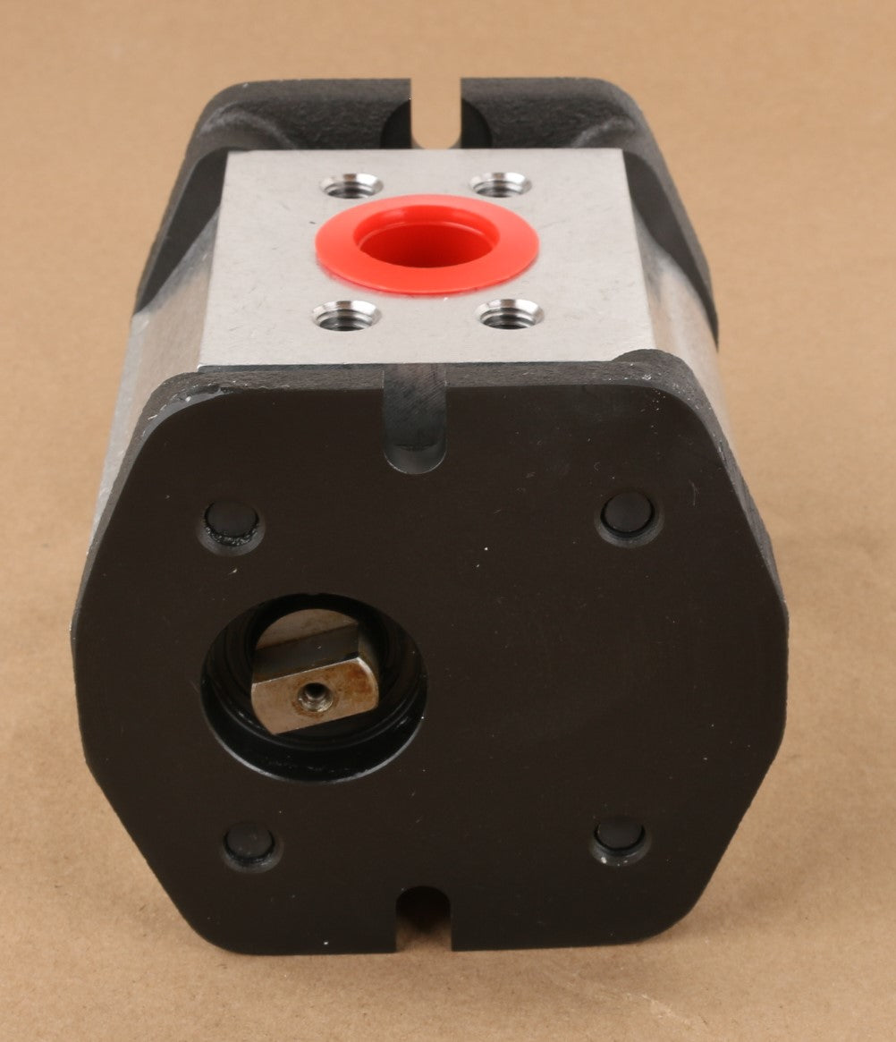 REXROTH - 07363229 - HYDRAULIC GEAR PUMP