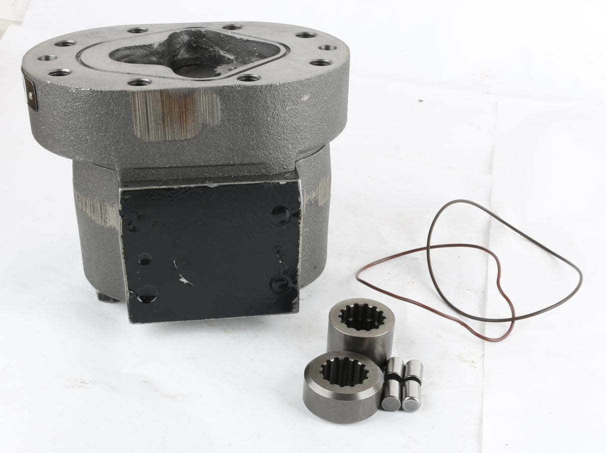 CATERPILLAR - 455-9313 - SUP_KIT-CENTER-SECTIONFP6-150