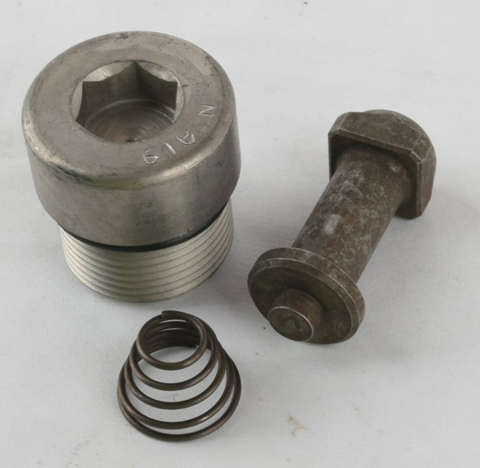 PARKER - 410083 - CHECK VALVE ASSY