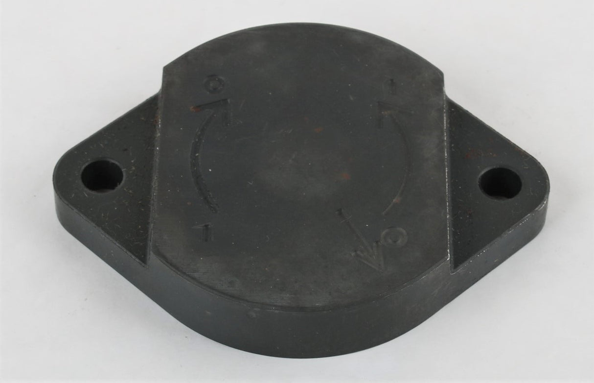 PARKER - H1A018000 - CHARGE PUMP STANDARD COVER