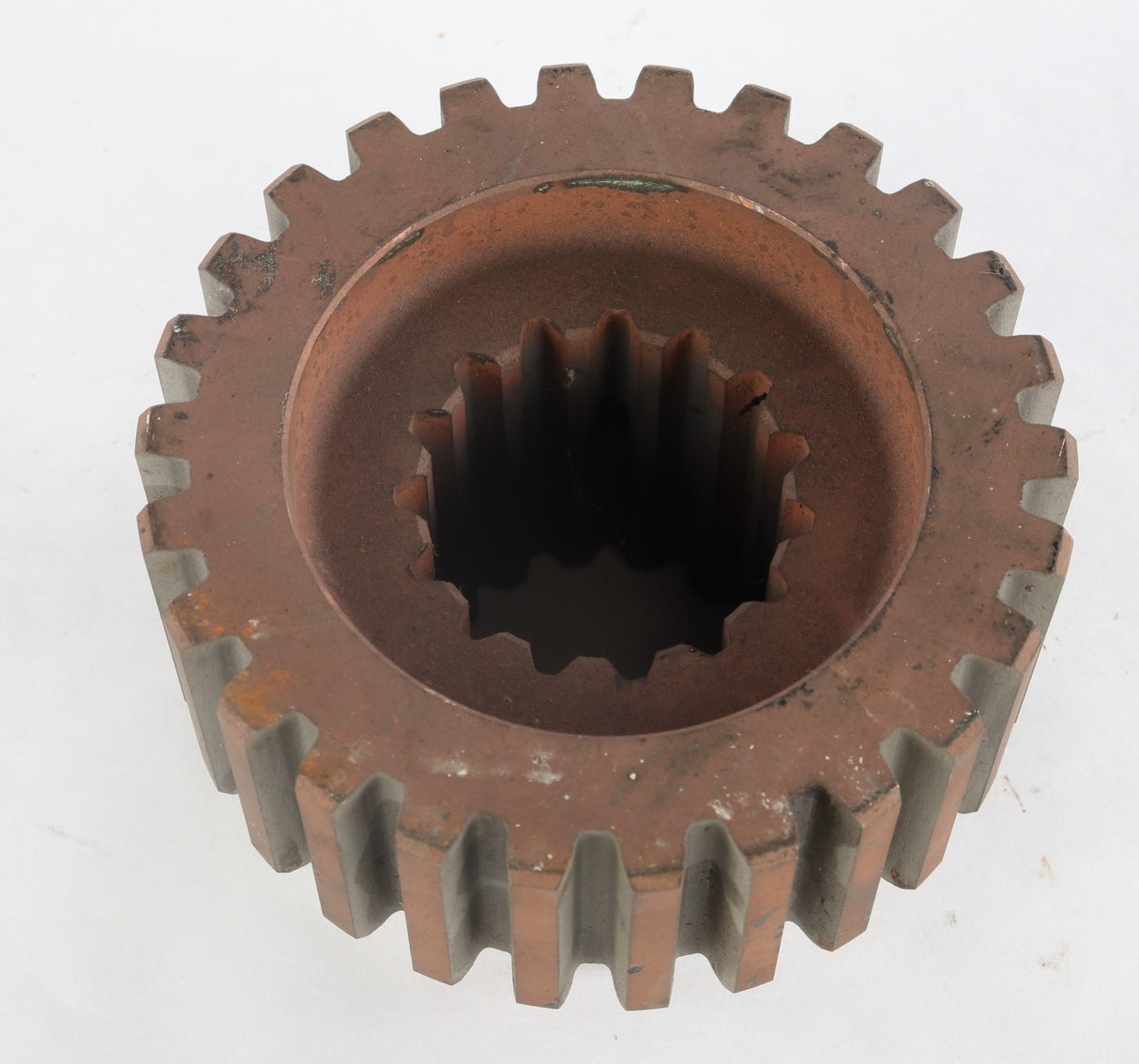 FABCO - 432-0774 - GEAR PUMP DRIVE 15T 8/16P 2.048 ID