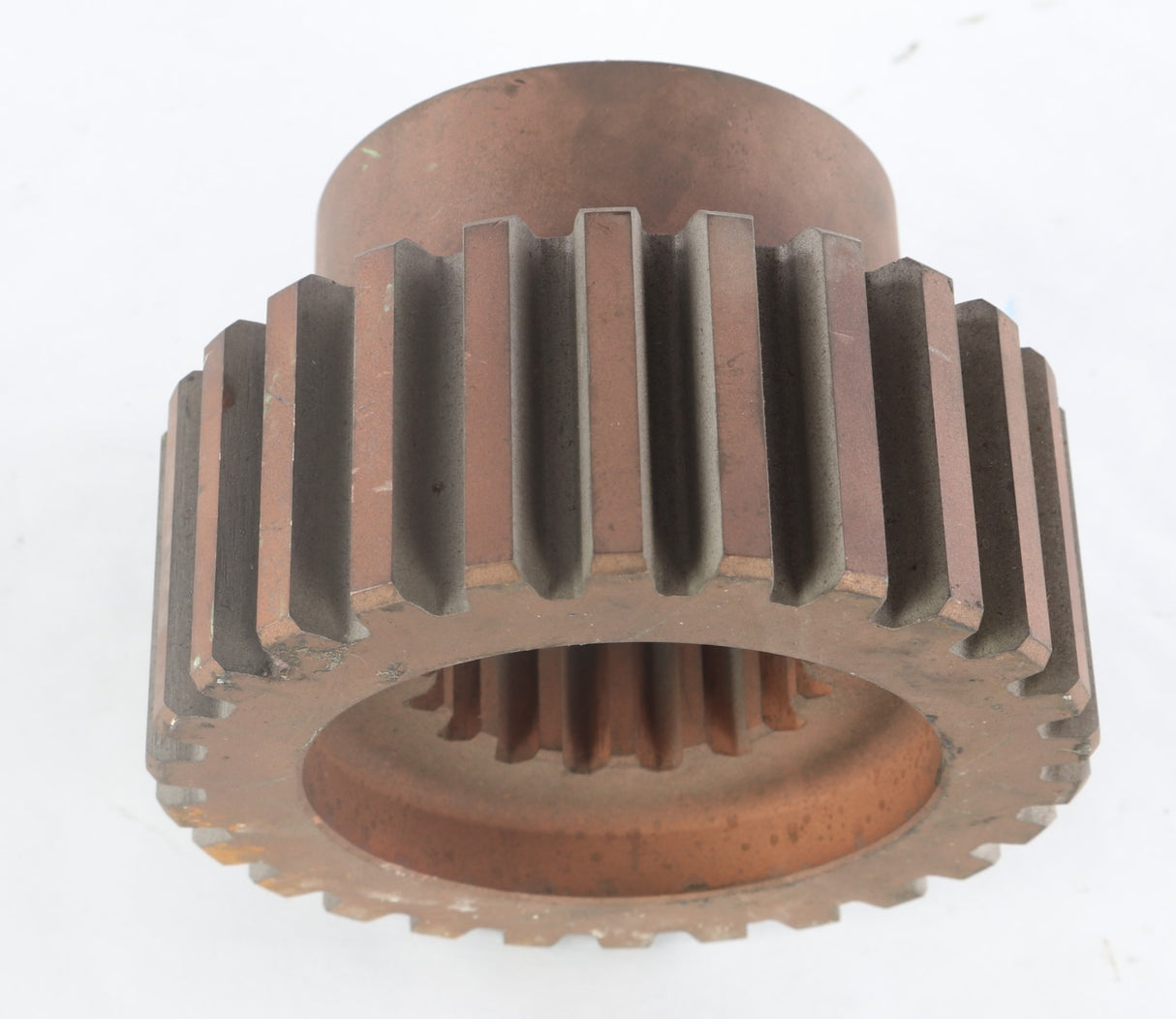 FABCO - 432-0774 - GEAR PUMP DRIVE 15T 8/16P 2.048 ID
