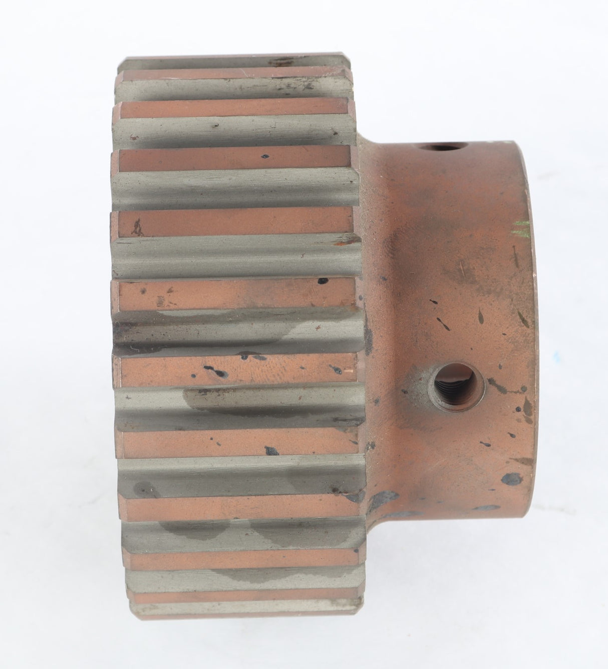 FABCO - 432-0774 - GEAR PUMP DRIVE 15T 8/16P 2.048 ID