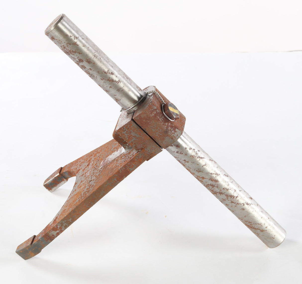 FABCO - 379-85-2 - FORK & SHAFT ASSEMBLY