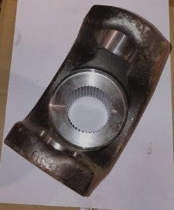 FABCO - 964-0327 - END YOKE_1710 FULL ROUND