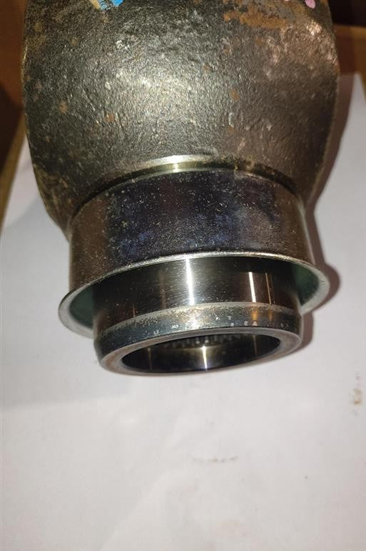 FABCO - 964-0327 - END YOKE_1710 FULL ROUND