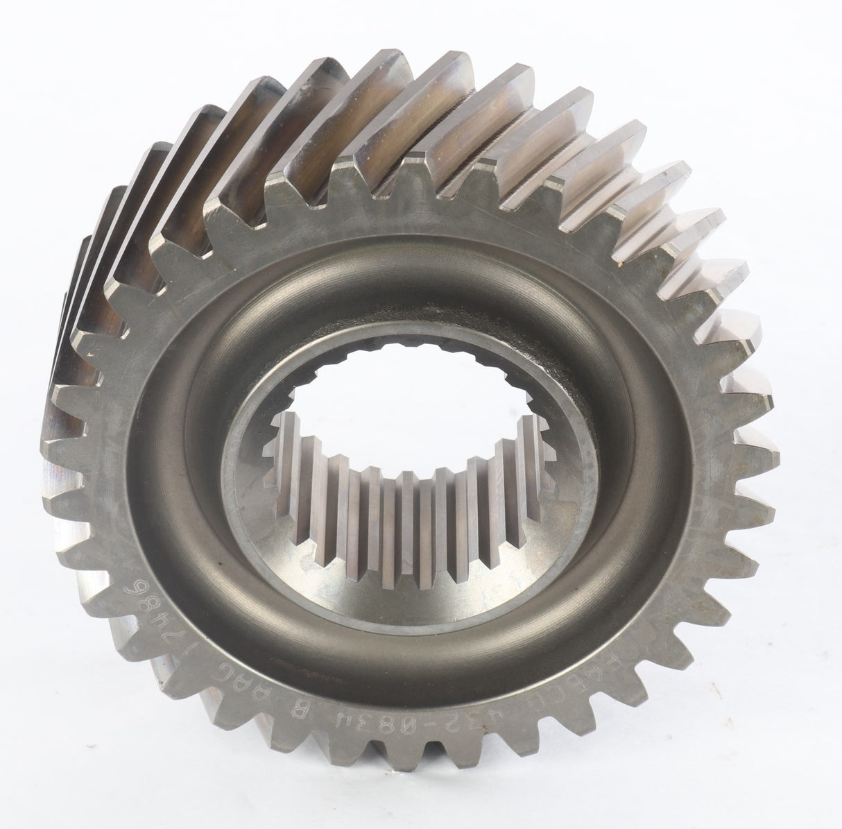 FABCO - 432-0834 - GEAR 34 OUTSIDE TEETH & 24 INSIDE TEETH