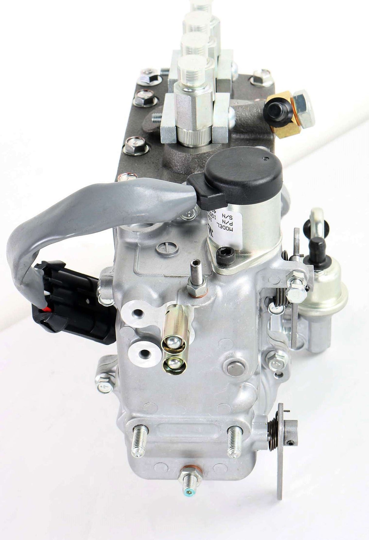 BOBCAT - 6698588 - FUEL INJECTION PUMP