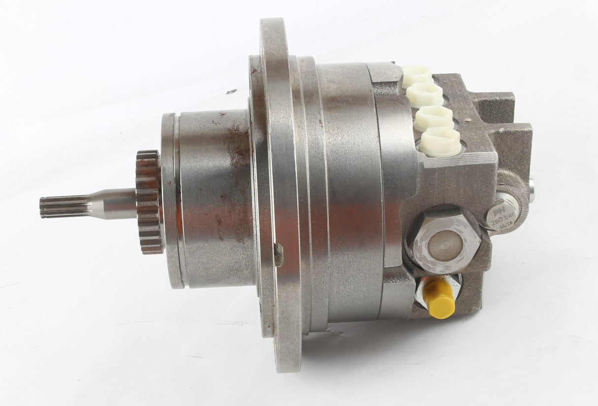 BOBCAT - 6693058 - HYDRAULIC MOTOR: AXIAL PISTON MORV 14 72|8 70
