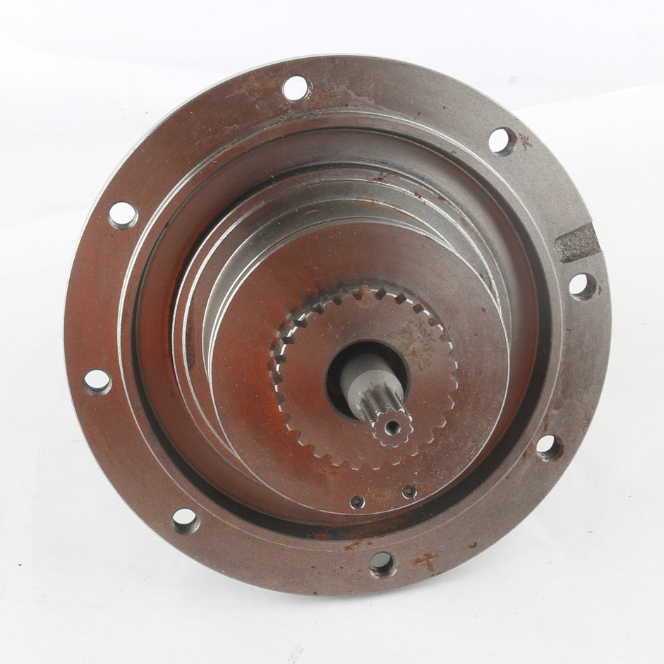 BOBCAT - 6693058 - HYDRAULIC MOTOR: AXIAL PISTON MORV 14 72|8 70
