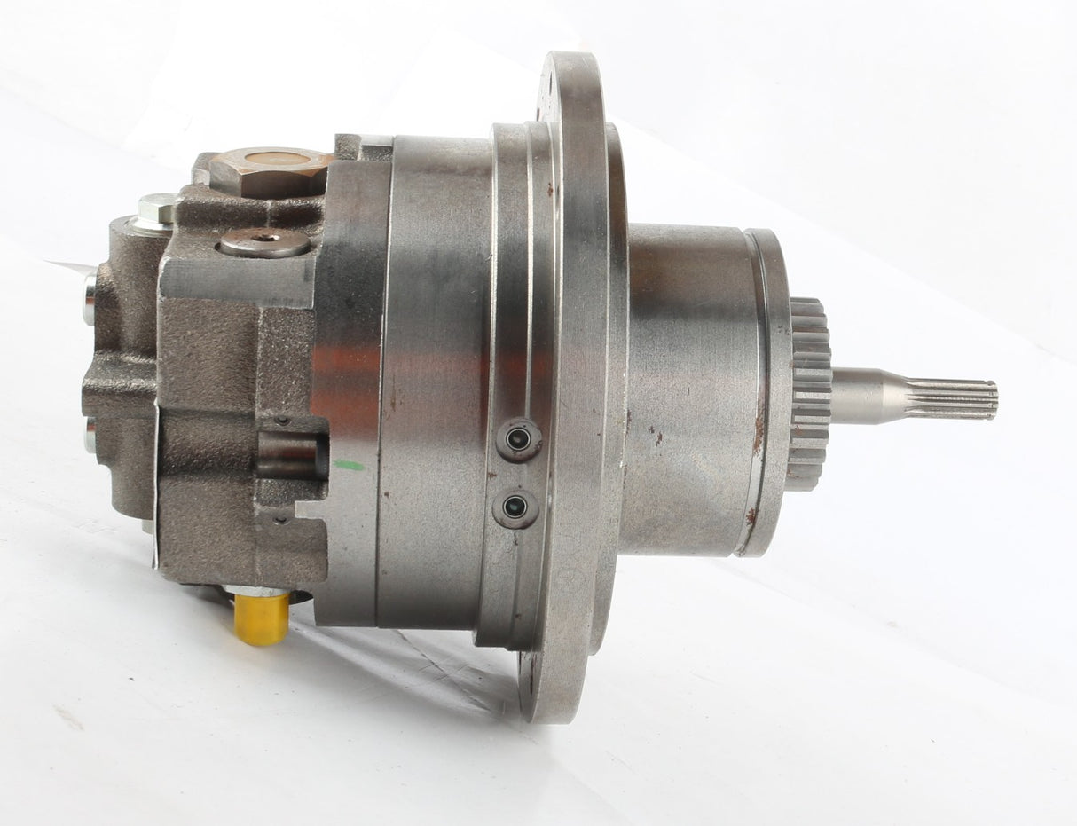 BOBCAT - 6693058 - HYDRAULIC MOTOR: AXIAL PISTON MORV 14 72|8 70