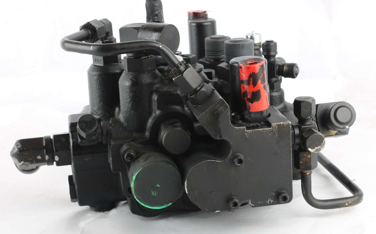 BOBCAT - 7161695 - VALVE - CONTROL