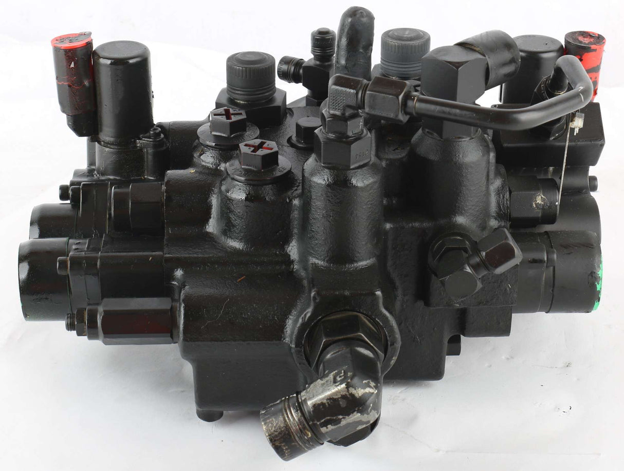 BOBCAT - 7161695 - VALVE - CONTROL