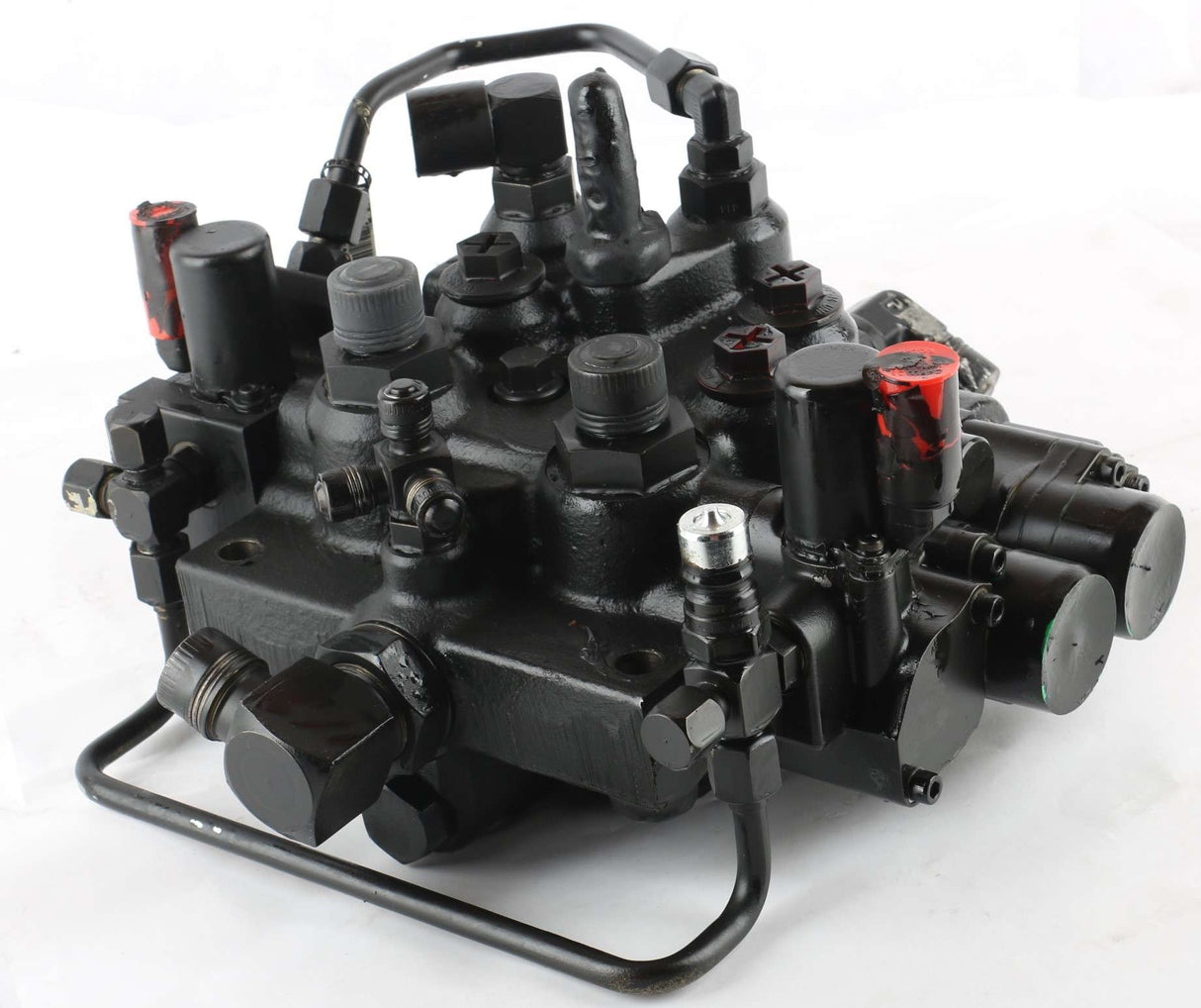 BOBCAT - 7161695 - VALVE - CONTROL