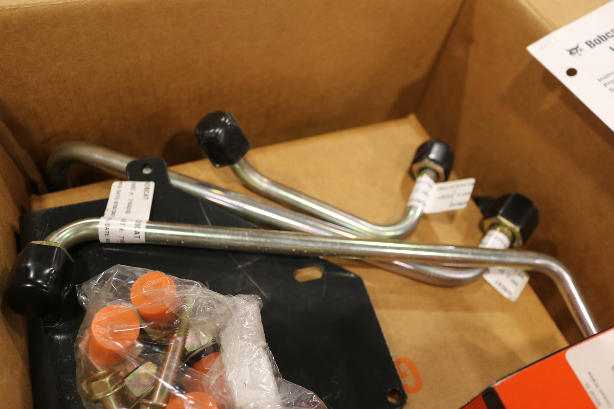 BOBCAT - 7102809 - KIT BPV