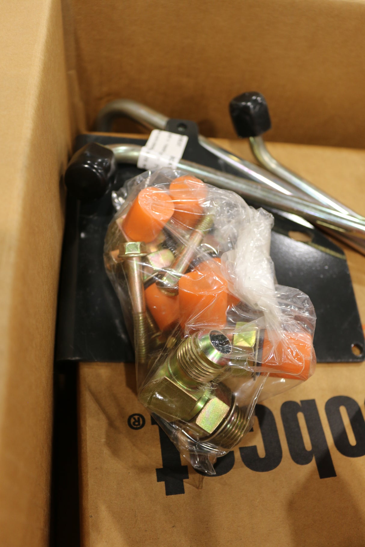 BOBCAT - 7102809 - KIT BPV