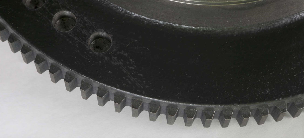 BOBCAT - 6726933 - ASSY FLYWHEEL