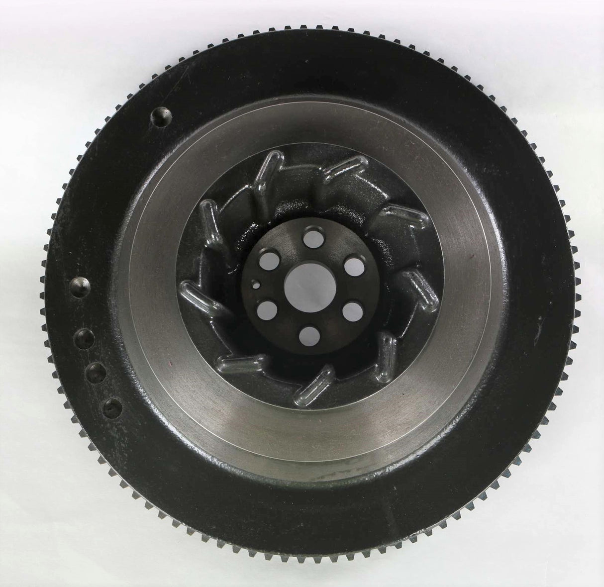 BOBCAT - 6726933 - ASSY FLYWHEEL