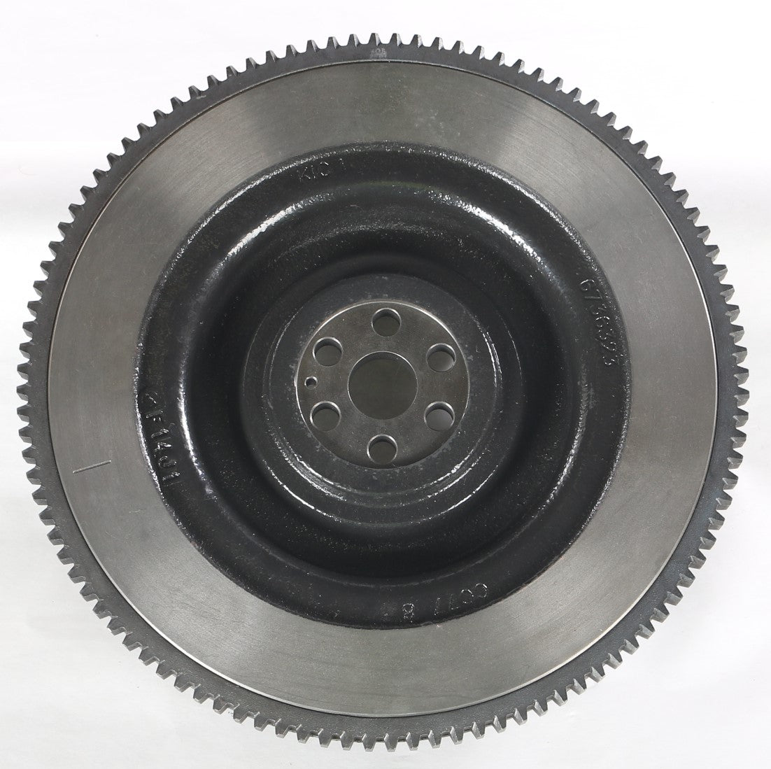 BOBCAT - 6726933 - ASSY FLYWHEEL