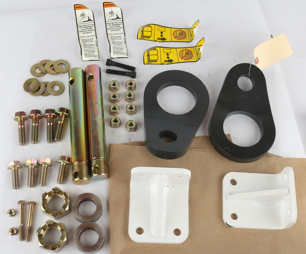 BOBCAT - 7108394 - KIT LIFT 4-POINT