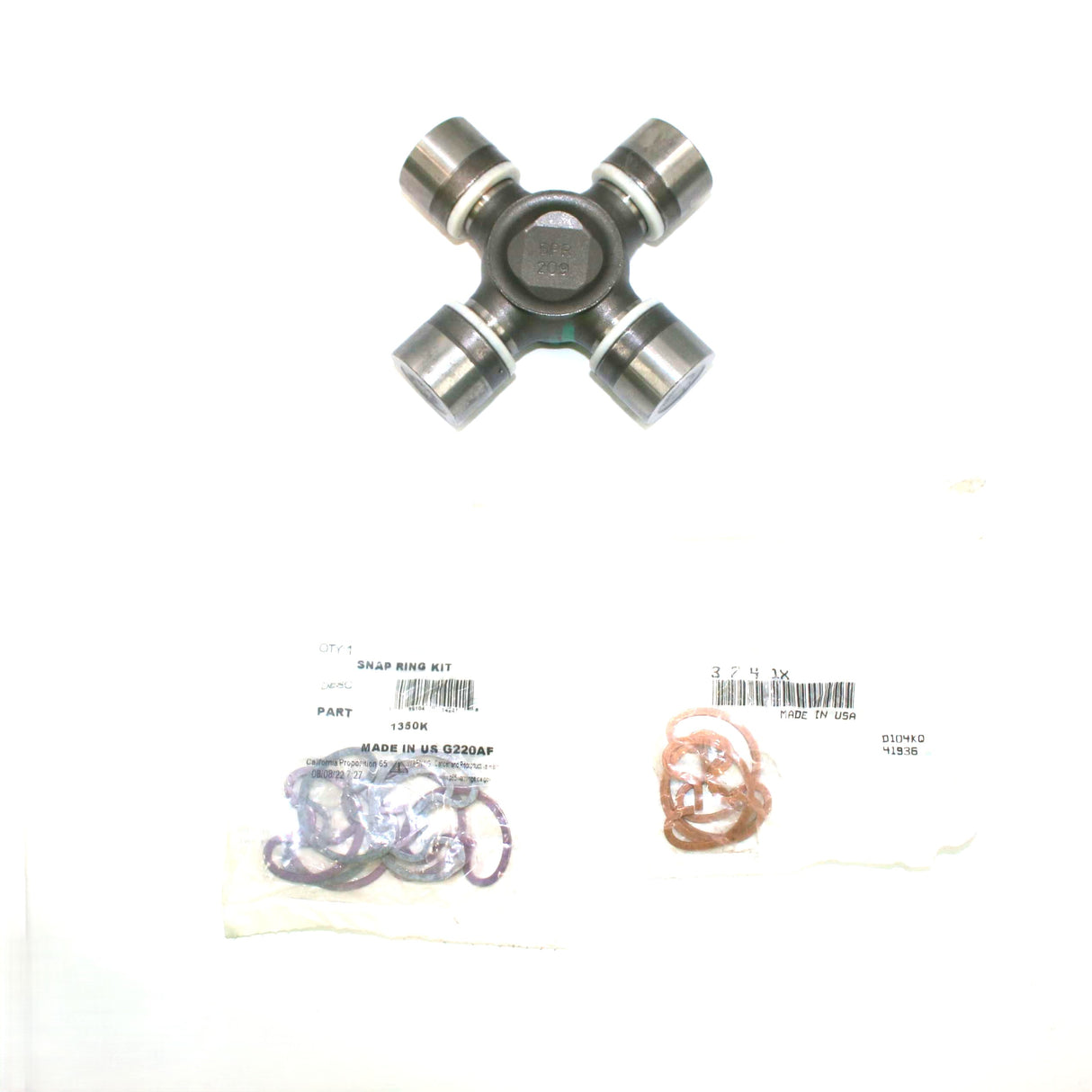 BOBCAT - 6912096 - U-JOINT