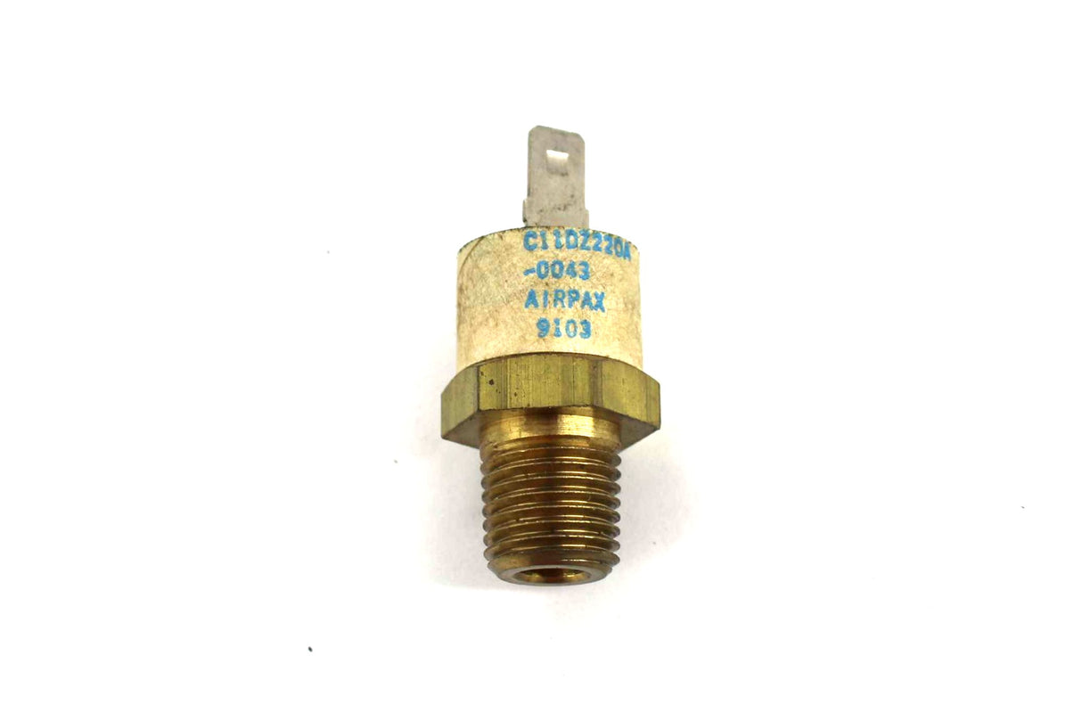 BOBCAT - 6630821 - SWITCH