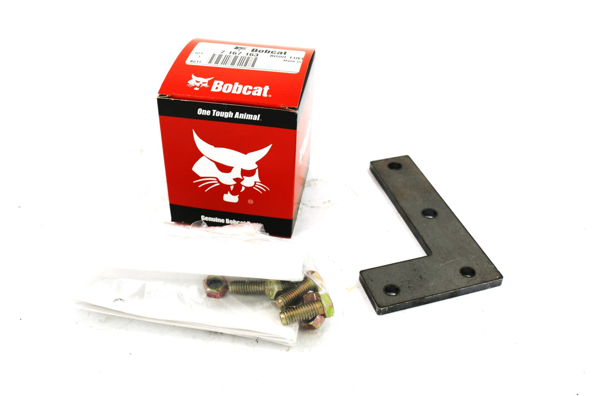 BOBCAT - 7192995 - KIT BOWL FUEL