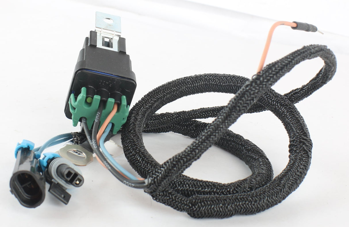 BOBCAT - 7104468 - HARNESS 463 JUMPER