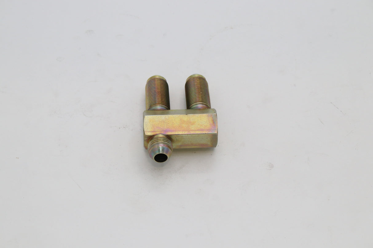BOBCAT - 7203489 - FITTING - HYD CONNECTOR