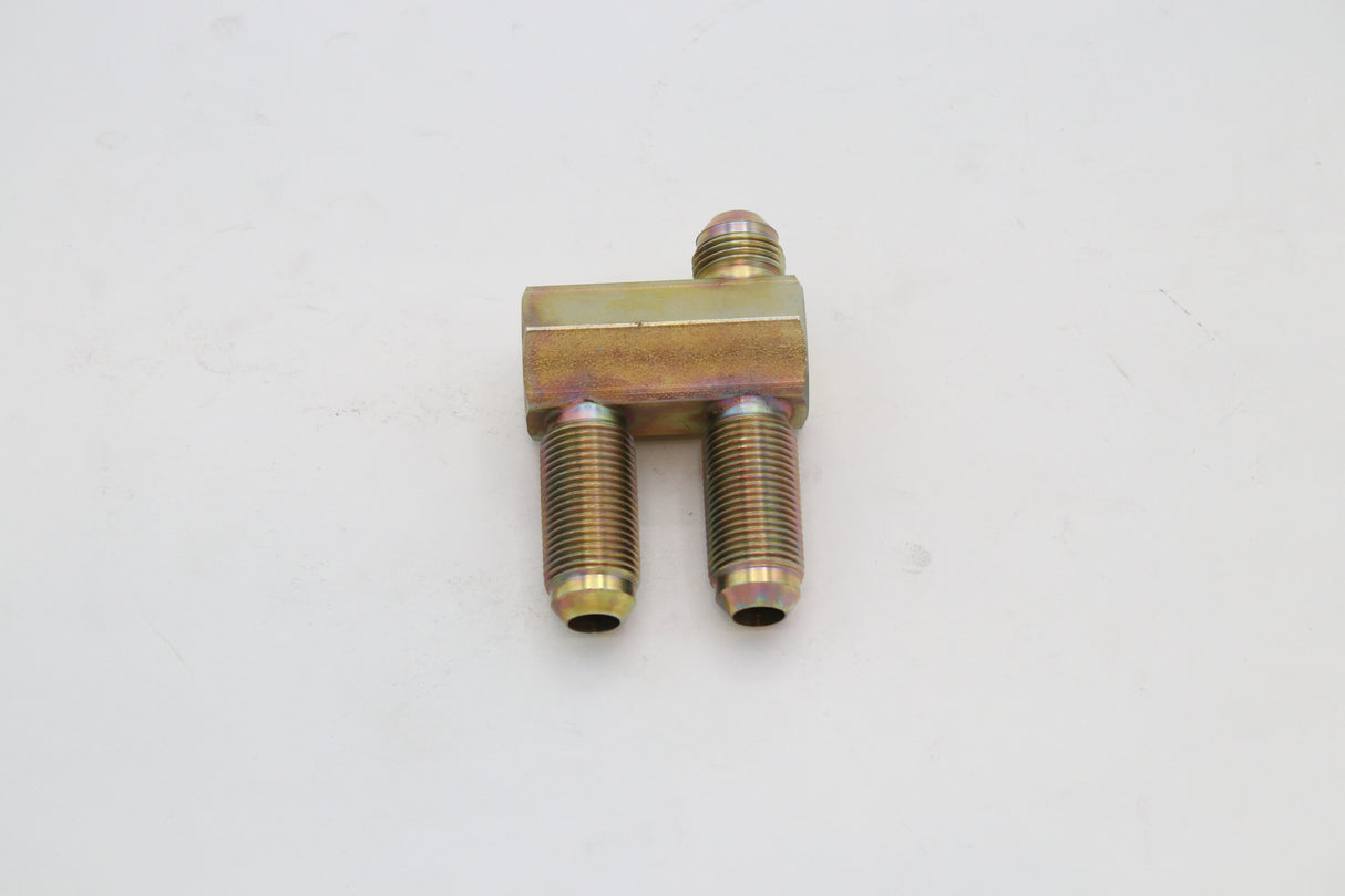 BOBCAT - 7203489 - FITTING - HYD CONNECTOR