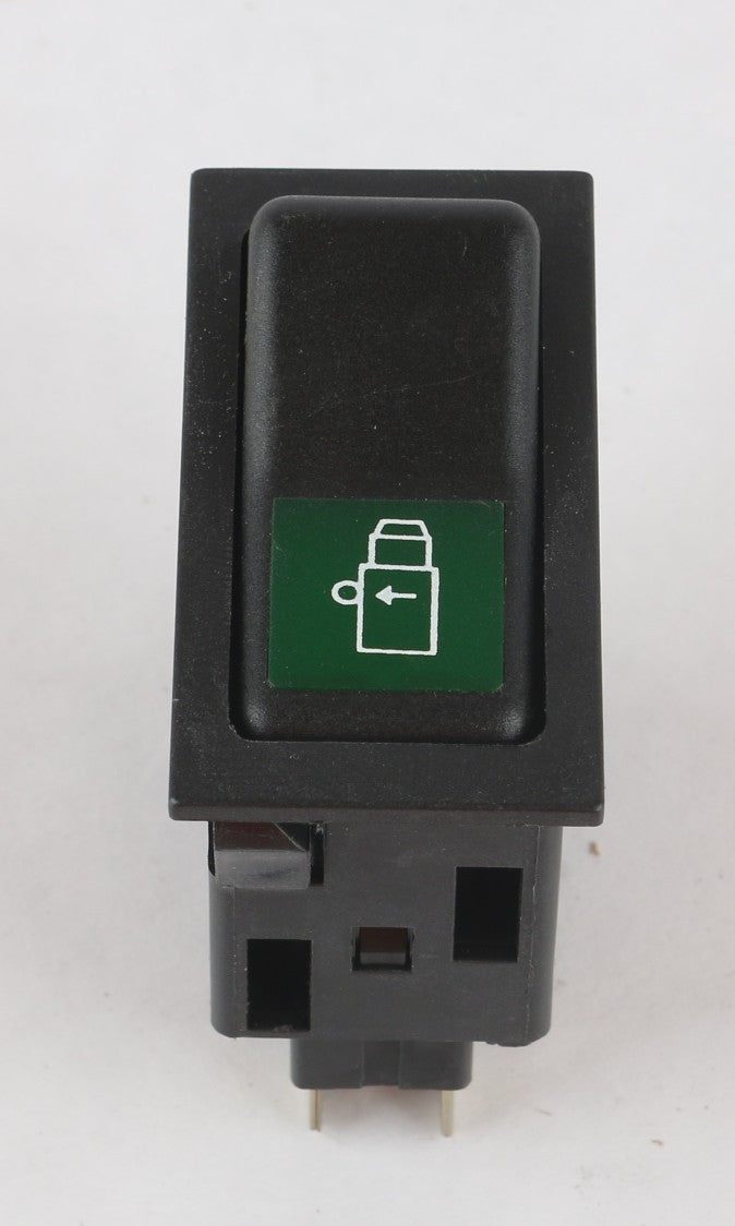 ELGIN SWEEPER - 1030455 - ROCKER SWITCH