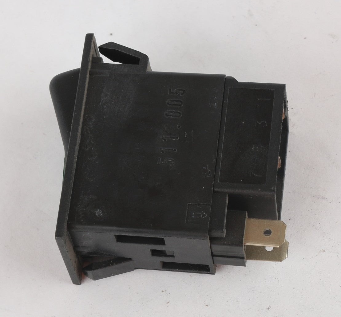 ELGIN SWEEPER - 1030455 - ROCKER SWITCH
