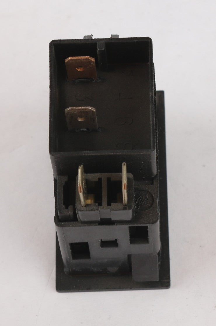 ELGIN SWEEPER - 1030455 - ROCKER SWITCH
