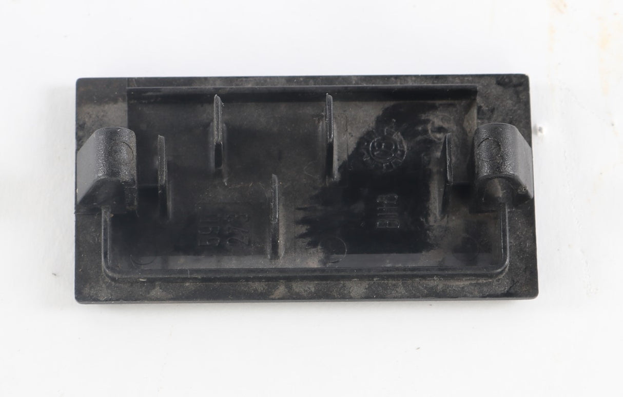 ELGIN SWEEPER - 1031614 - SWITCH COVER