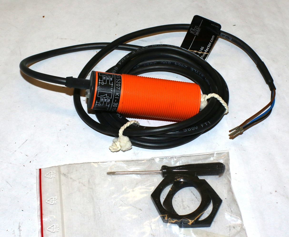ELGIN SWEEPER - 6204061 - CAPACITIVE PROXIMITY SENSOR