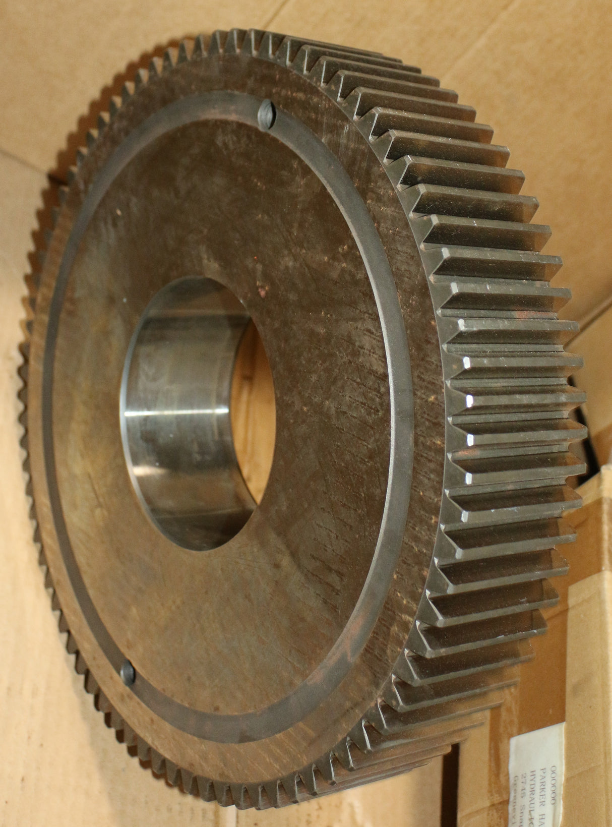 FABCO - 363-30-4 - GEAR-OUTPUT