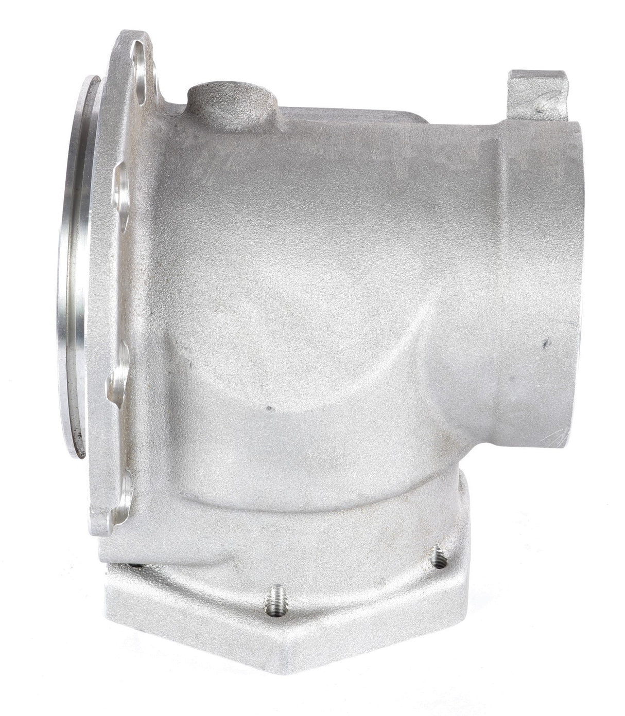 FABCO - 12292009 - HOUSING - RIGHT ANGLE