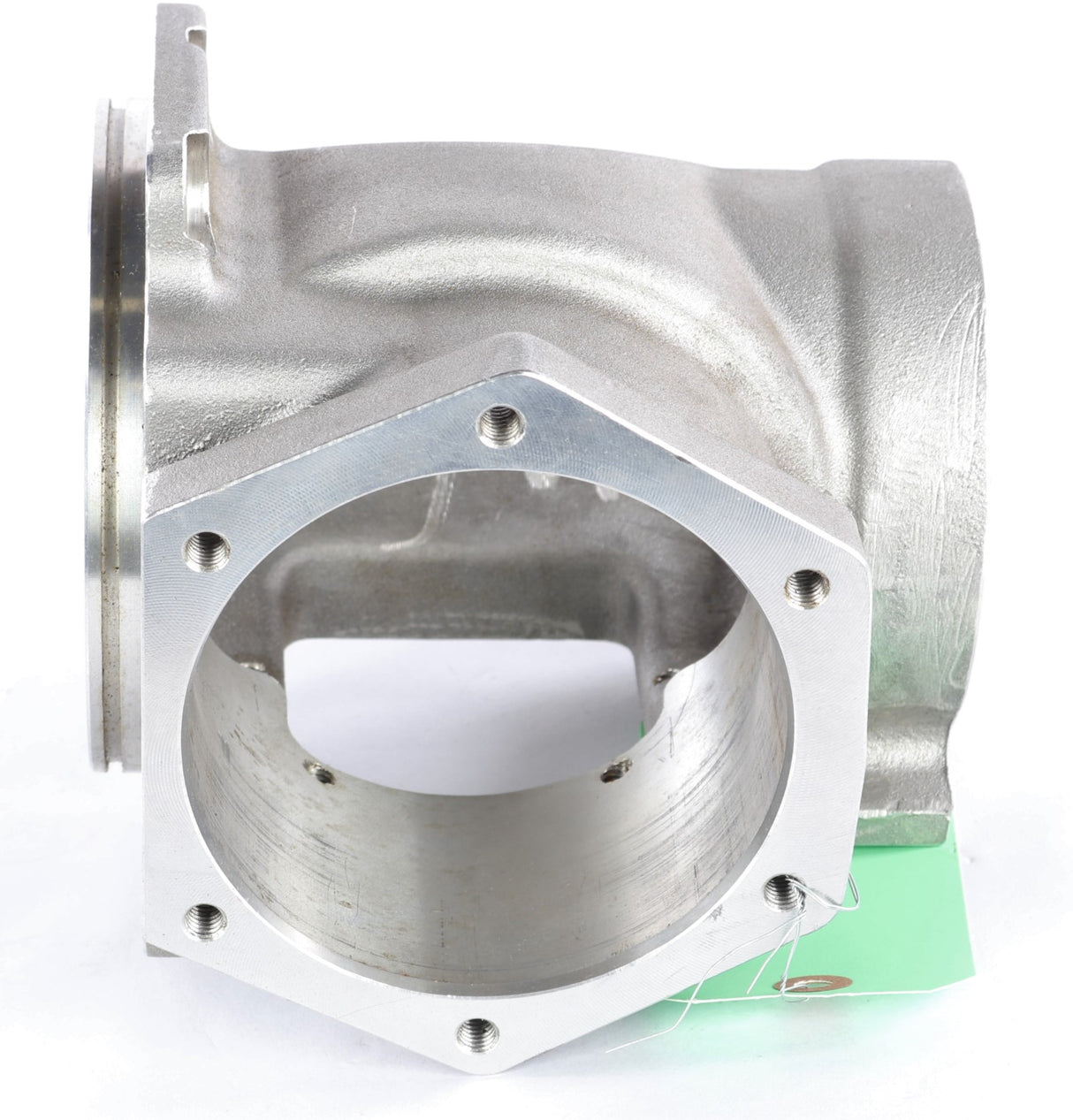 FABCO - 12292009 - HOUSING - RIGHT ANGLE