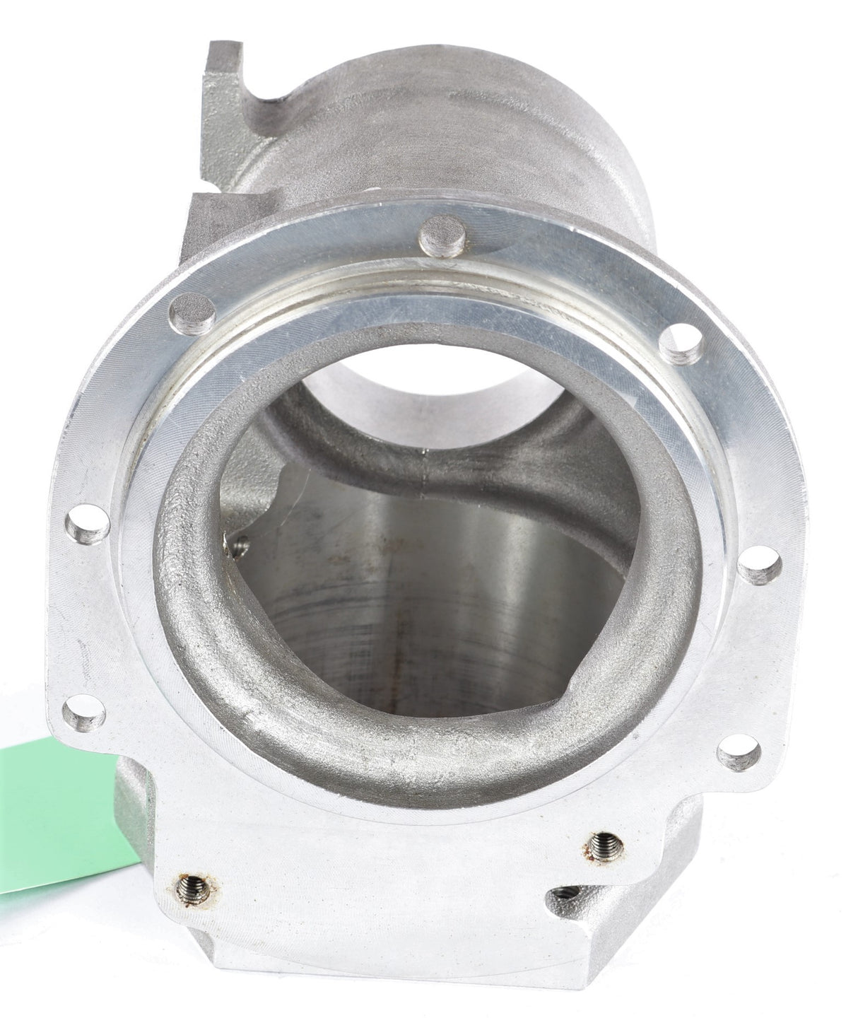 FABCO - 12292009 - HOUSING - RIGHT ANGLE