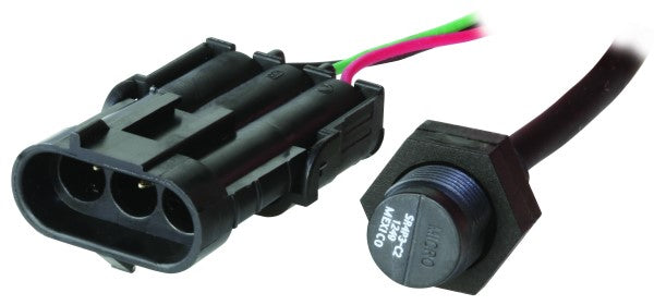 MICRO SWITCH - SR4P3-C2 - SENSOR ASM W/C RESTR UP