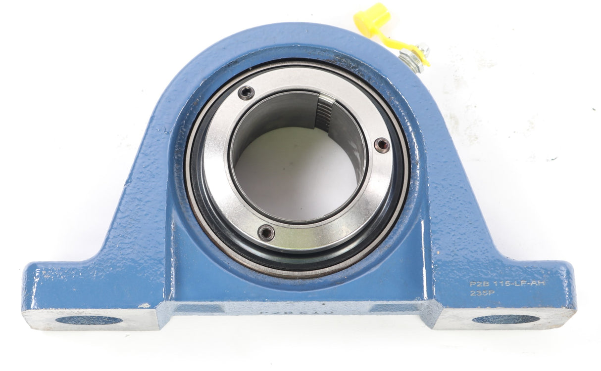 SKF - SY1.15/16LR - PILLOW BLOCK BEARING ARRANGEMENT 1-15/16 in ID