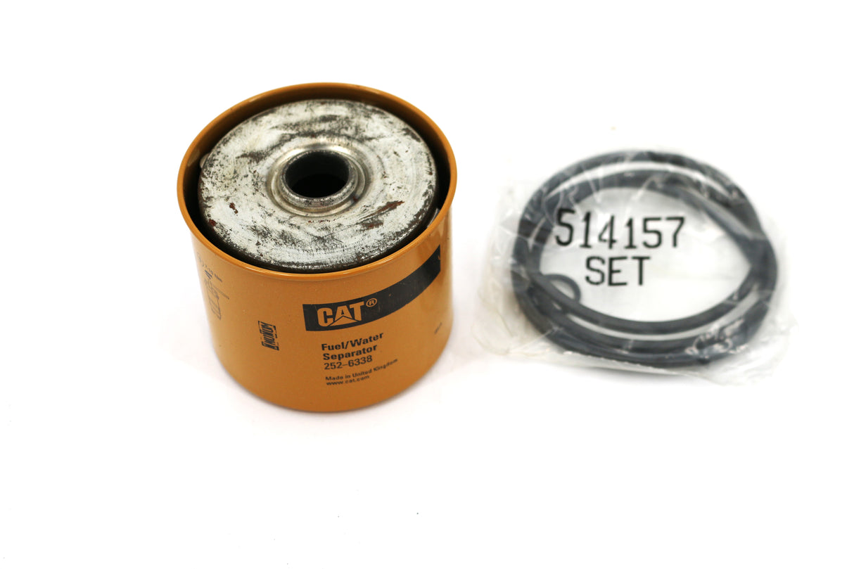 CATERPILLAR - 252-6338 - ELEMENT