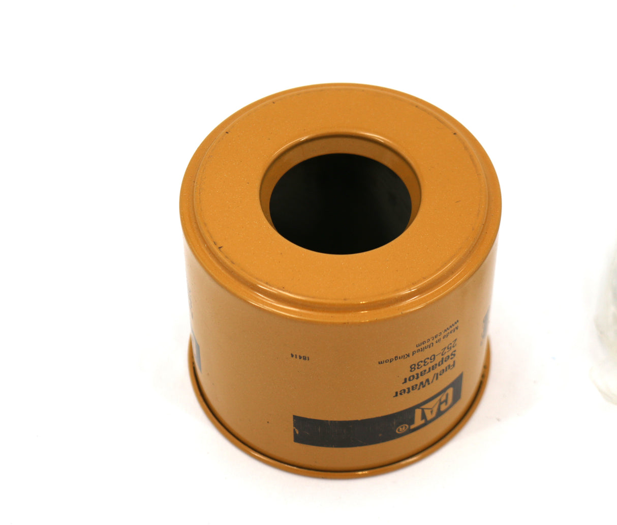 CATERPILLAR - 252-6338 - ELEMENT